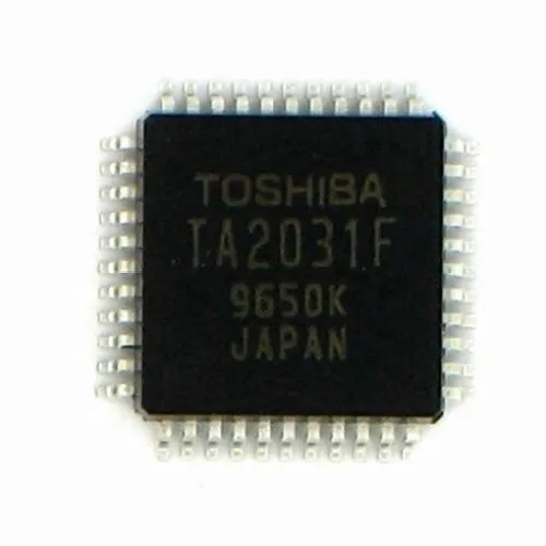 TA 2031F